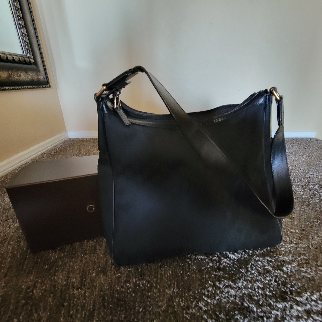 Gucci Bag Auth